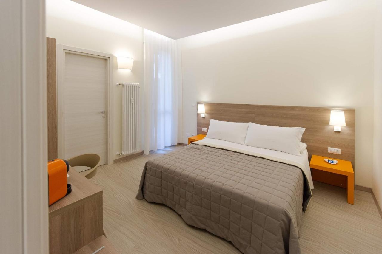 San Felice 135 - 3 Hotel Bologna Kültér fotó