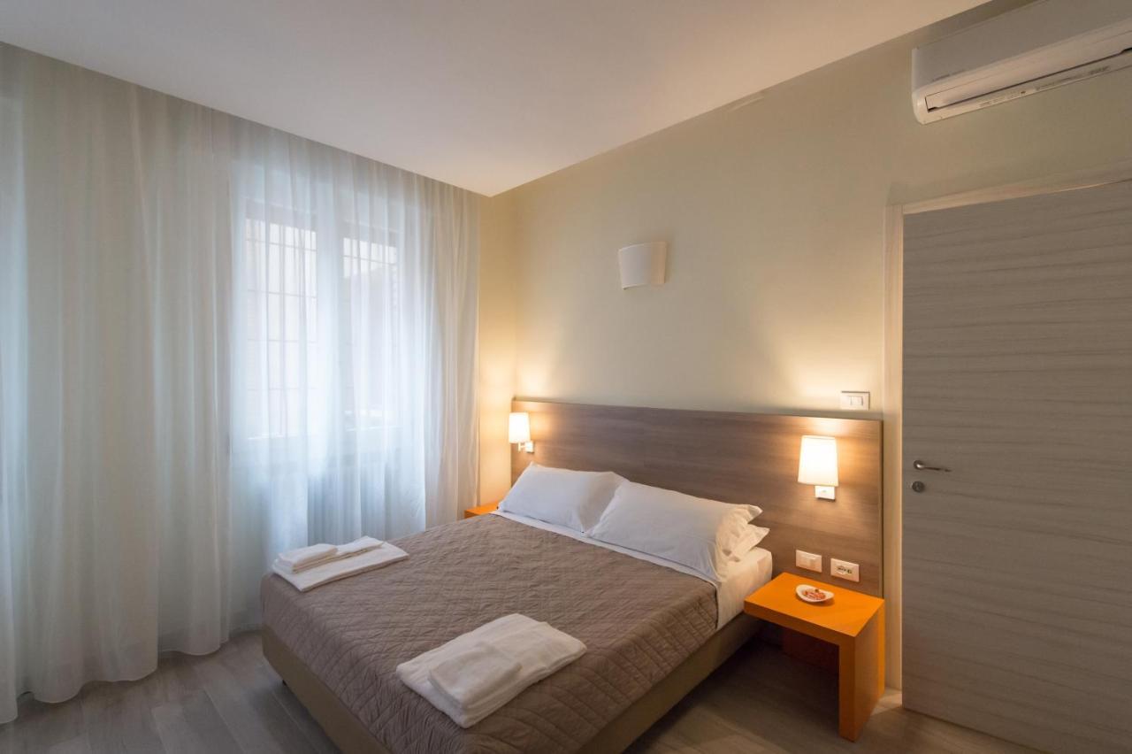 San Felice 135 - 3 Hotel Bologna Kültér fotó