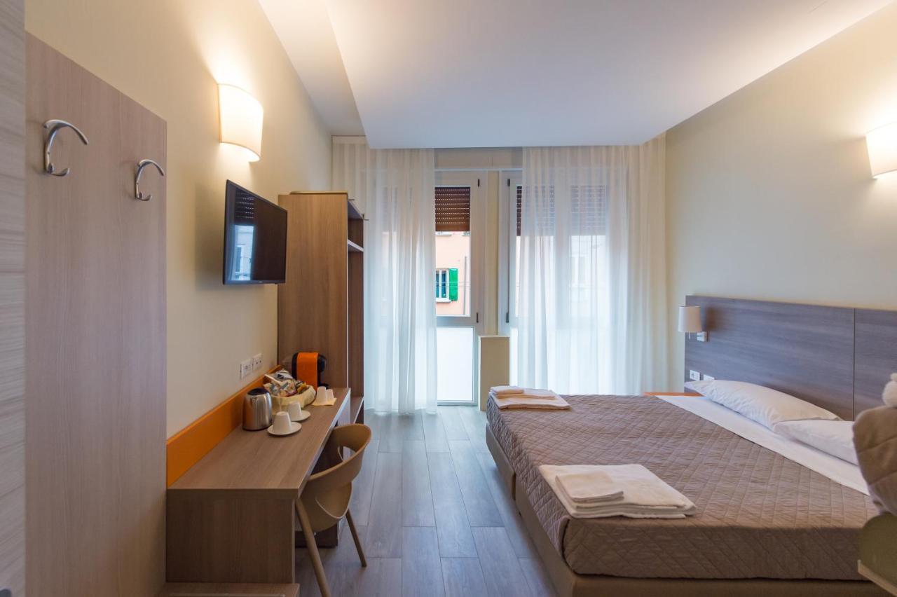 San Felice 135 - 3 Hotel Bologna Kültér fotó