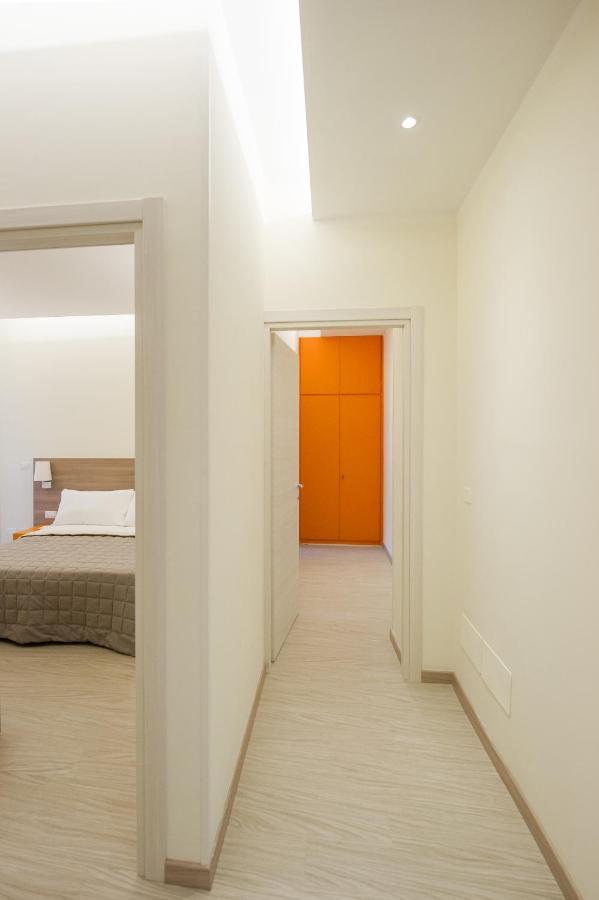 San Felice 135 - 3 Hotel Bologna Kültér fotó