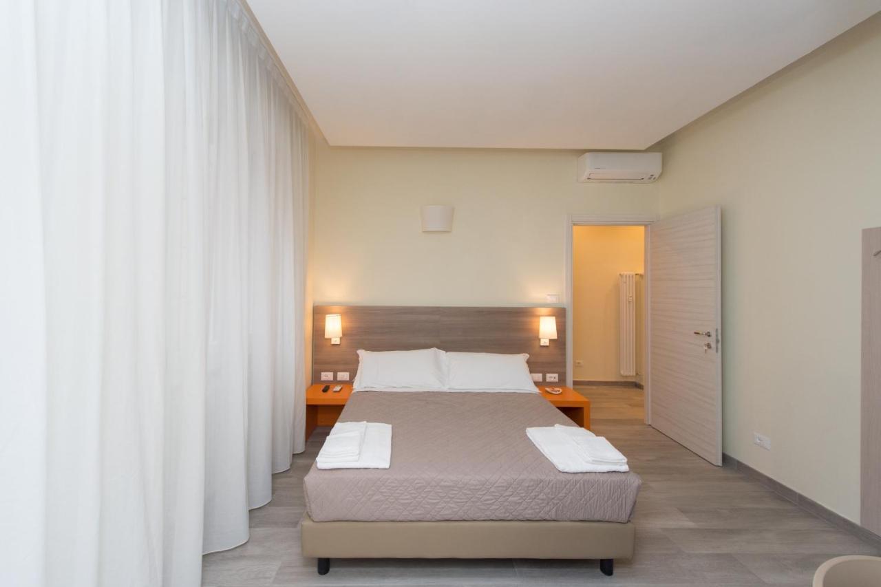 San Felice 135 - 3 Hotel Bologna Kültér fotó