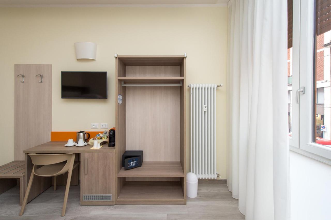 San Felice 135 - 3 Hotel Bologna Kültér fotó